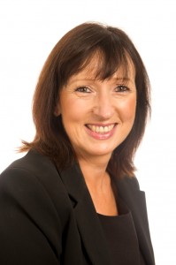 Gillian Nuttall, PR & Marketing Manager