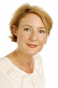 Sonya Byrom, Personal Injury Solicitor