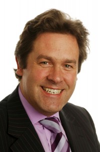 Stuart Page, Associate & Serious Crime Solicitor