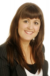 Eimear McCartan, Partnership Law Solicitor