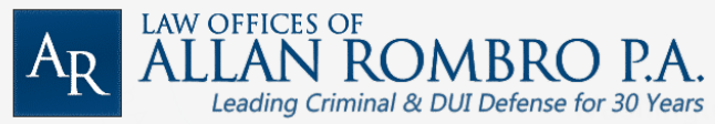 Law Offices of Allan Rombro P.A
https://www.rombrolegal.com/ Top-Rated DUI Defense Lawyer Maryland