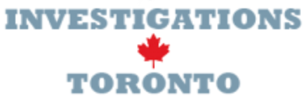 Investigations Toronto 

https://www.investigationstoronto.com/ - Toronto Full Service Private Investigator Agency
