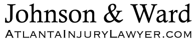 Johnson & Ward

https://www.atlantainjurylawyer.com/ - Atlanta Personal Injury Lawyer