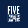 Five Fantastic Lawyers™