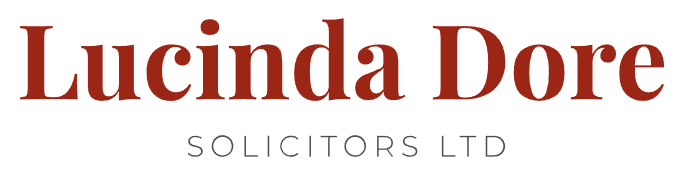 Lucinda Dore Solicitors 

https://ldlegalservices.co.uk/ - UK's Friendly and Approachable Solicitors