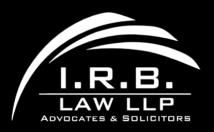 IRB Law LLP 

https://irblaw.com.sg/ - Firm of Dedicated Lawyers in Singapore