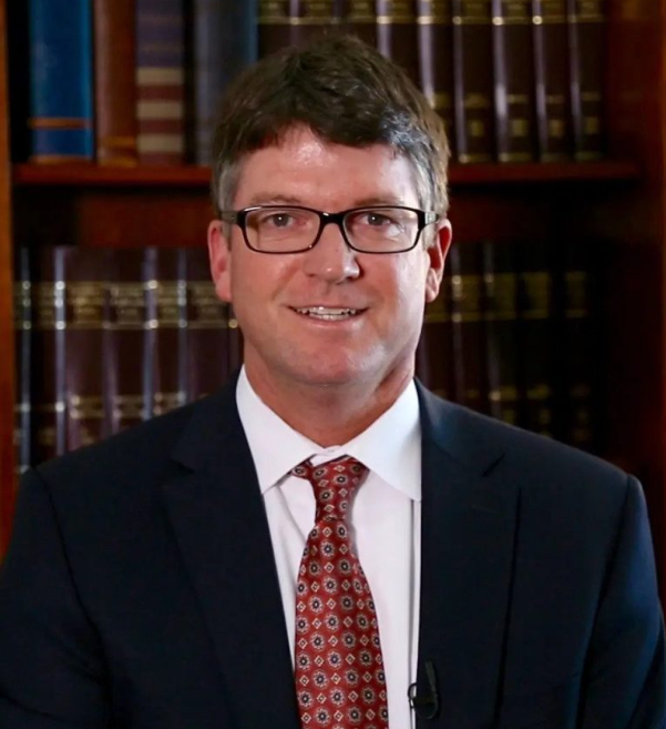 Stephen Smith, Owner | Managing Partner | Fantastic Family Lawyer