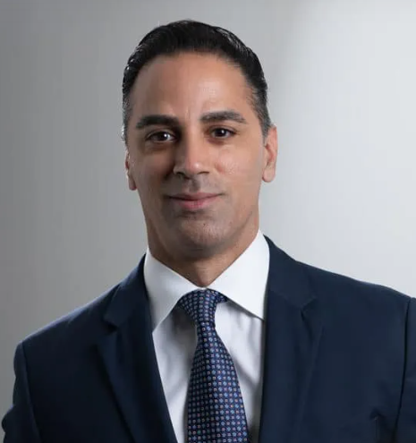 Steven Yamin, Managing Partner