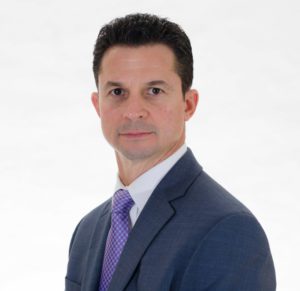 Andres Montero, Fantastic Rising Star Personal Injury Lawyer