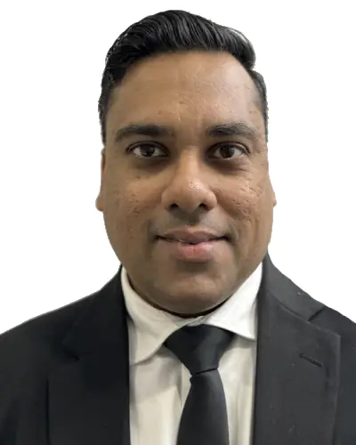 Arvind Jador, Fantastic Rising Star Personal Injury Lawyer