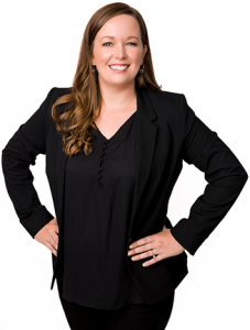 Betsy Cardenas, Fantastic Rising Star Personal Injury Lawyer