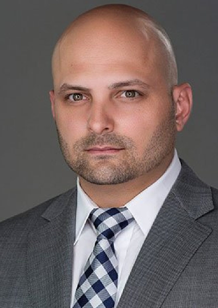 Bobby Nuñez, Attorney