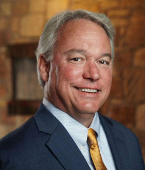 Brad Parker, Personal Injury Attorney