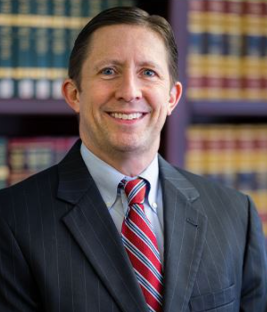 Chris Hyland, Attorney | Owner | Personal Injury Attorney