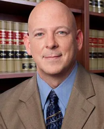 David Herrman, Auto Accident Attorney