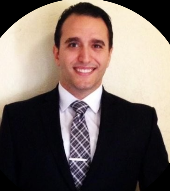 David Navasartian, Attorney