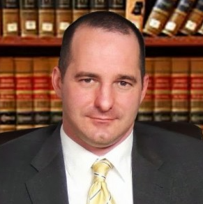 David Pedrazas, Fantastic Divorce & Family Law Attorney