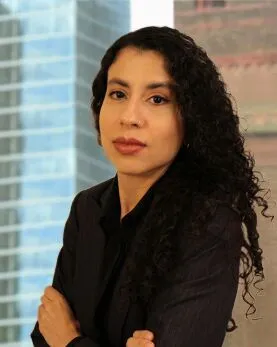 Diana Beltré Acevedo Fantastic Rising Star Personal Injury Lawyer