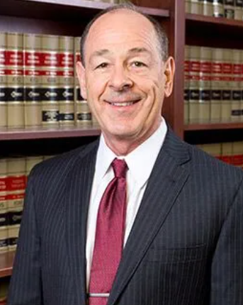 Gregory Herrman, Attorney