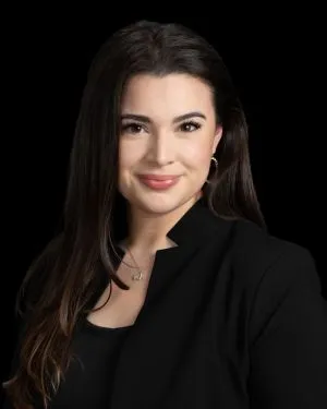 Isabella Navarro, Fantastic Rising Star Personal Injury Lawyer