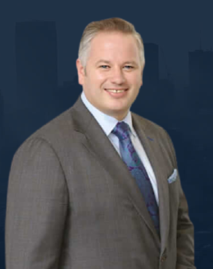 Jonathan Ritter, Founder | Partner | Trial Lawyer | Fantastic Personal Injury Attorney