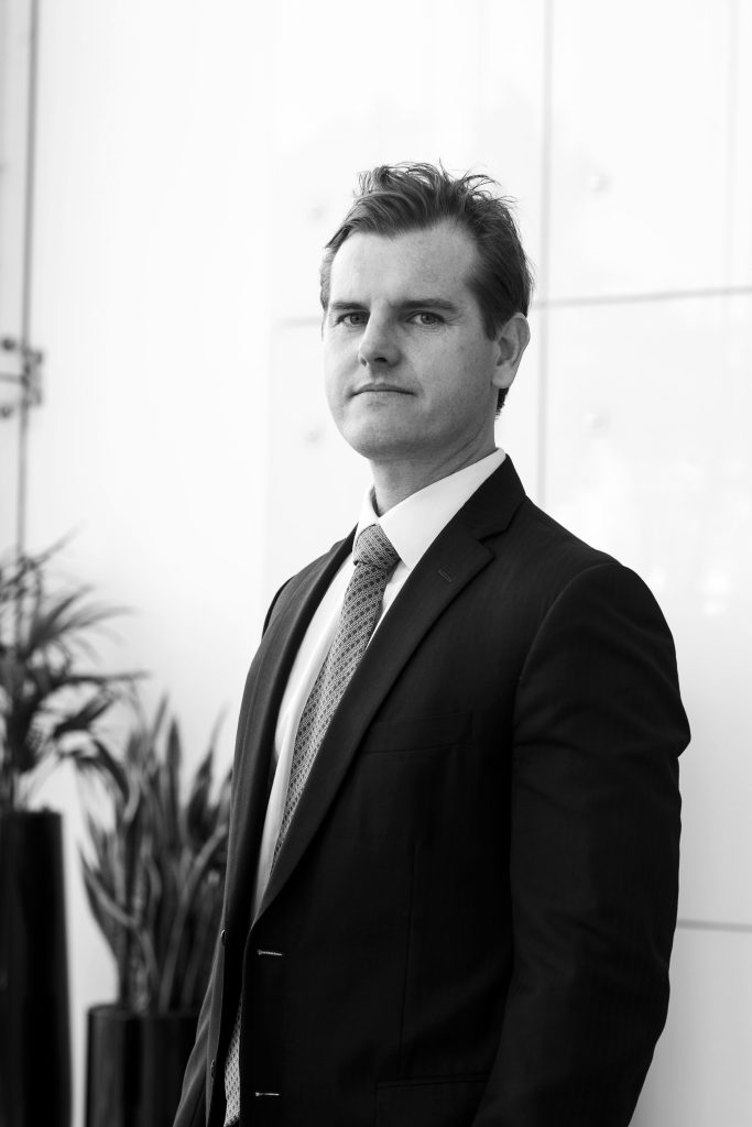 Joshua Boorman, Fantastic Rising Star Personal Injury Lawyer