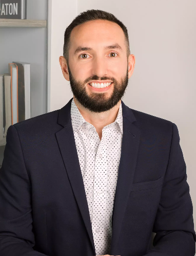 Joshua Hill, Realtor | Team Lead