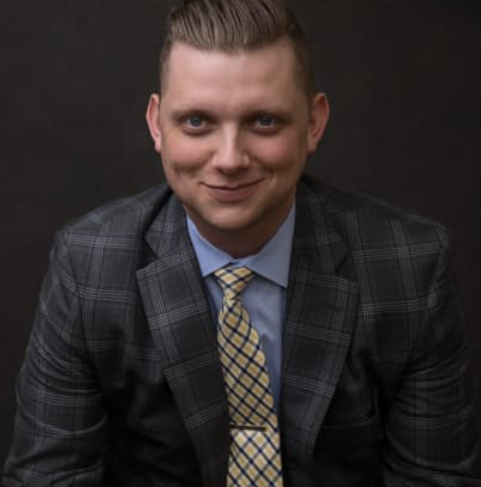 Joshua Massingill, Principal Attorney | Fantastic Business Attorney