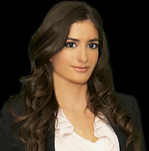 Julia Dolman, Fantastic Rising Star Personal Injury Lawyer