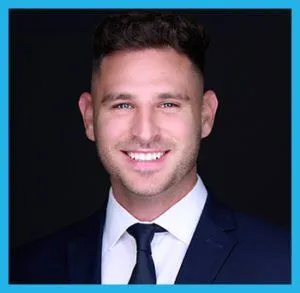 Kevin Melnizki, Fantastic Rising Star Personal Injury Lawyer