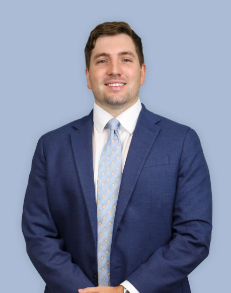 Lance Engolia, Fantastic Rising Star Personal Injury Lawyer