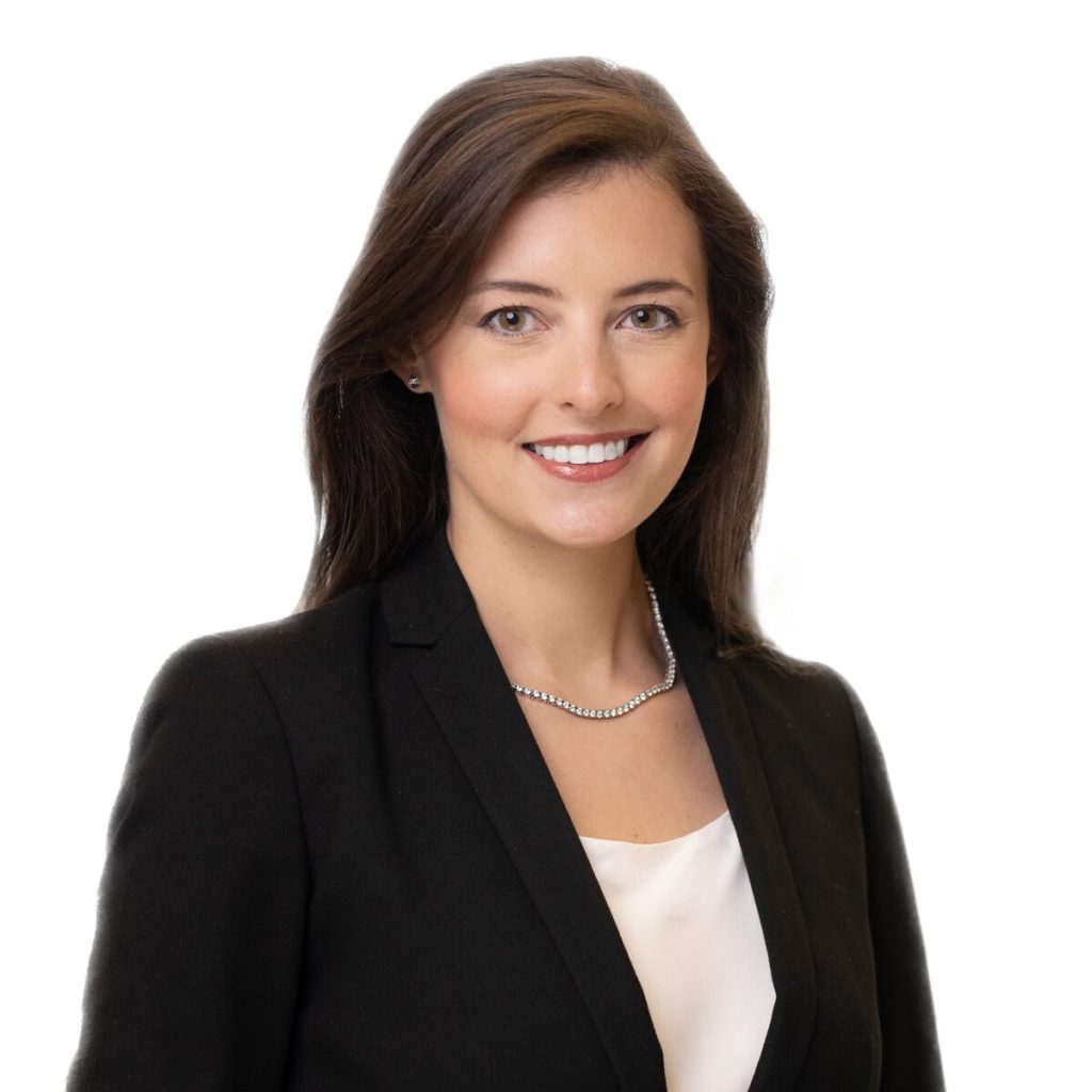 Madison McLawhorn, Fantastic Rising Star Personal Injury Lawyer