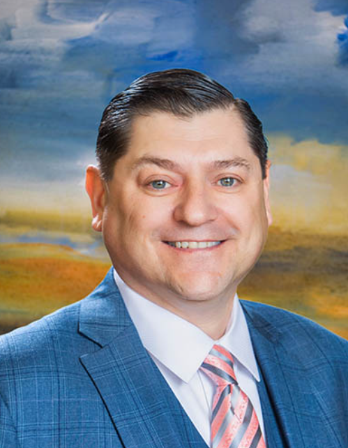 Matthew Buttacavoli, Partner | Fantastic Family Law Attorney