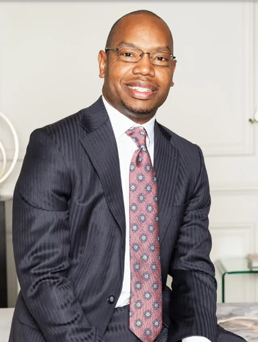 Minkah Merritt, Attorney