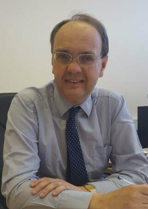 Peter Kneale, Personal Injury Solicitor