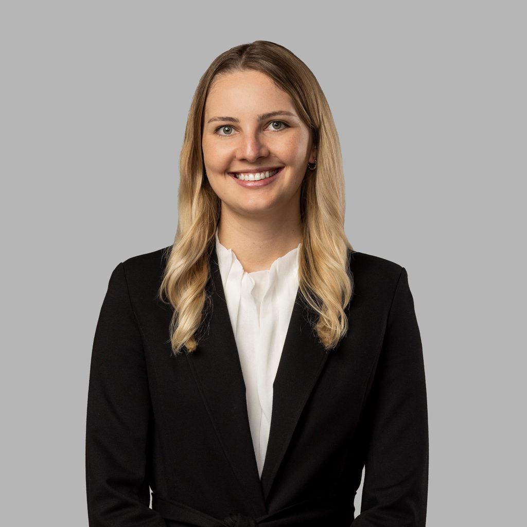 Prudence Watts, Fantastic Rising Star Personal Injury Lawyer