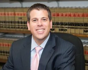 Ryan Zavodnick, Fantastic Rising Star Personal Injury Lawyer