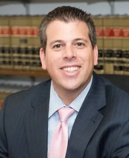 Ryan Zavodnick, Partner