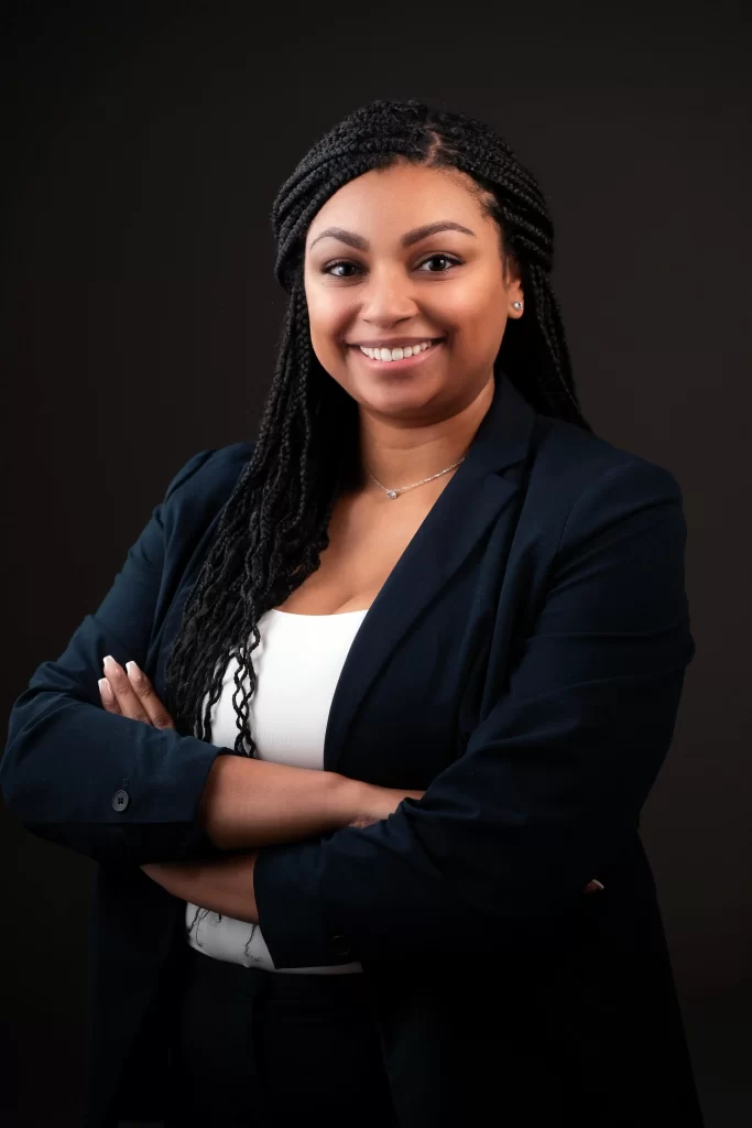 Zoe Boulware, Fantastic Rising Star Personal Injury Lawyer