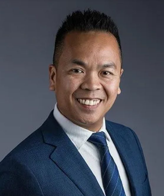 Adam Ly, Director and Principal at LY Criminal Lawyers Sydney | Criminal Law and DUI Lawyer