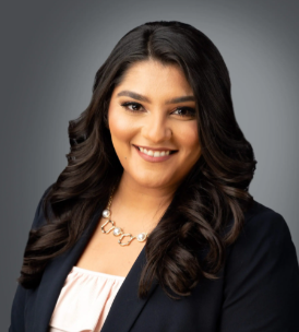 Arpita Legha, Partner | Fantastic Family Law Lawyer