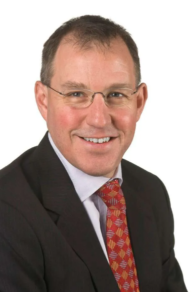 Dan Johnson, Founding Principal and Business Law Solicitor