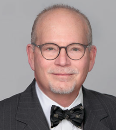 David Barish, Attorney