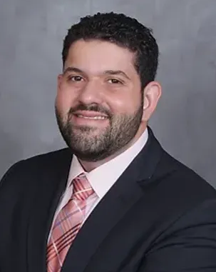 Faisal Abou-Nasr Fantastic Rising Star Patent Attorney