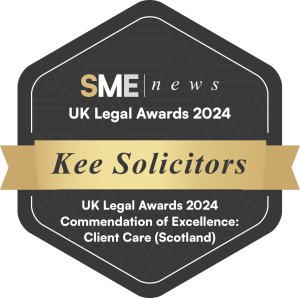 Kee Solicitors Family Lawyers Scotland