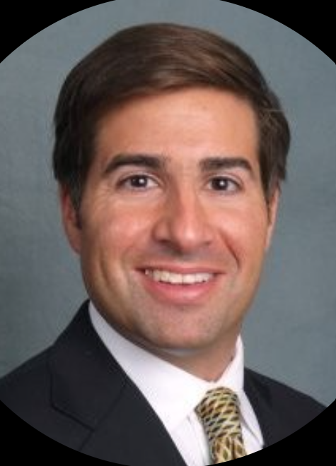 Marc Siegel, Attorney