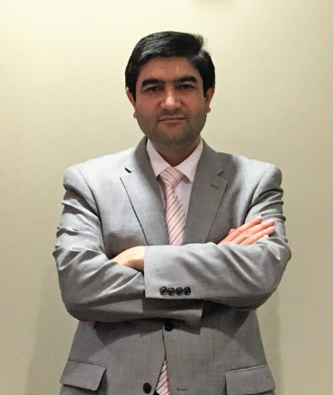 Metin Caglar, Lawyer