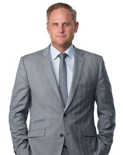 Michael Brown, Partner at Dribbin & Brown Criminal Lawyers | Fantastic Criminal Defence Lawyer | Drink Driving Lawyer