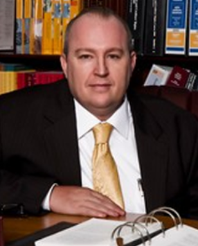 Michael Busby, Fantastic Family Law Attorney