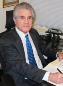 Michael Goldstein, Owner | Fantastic Commercial & Real Estate and Litigation Lawyer